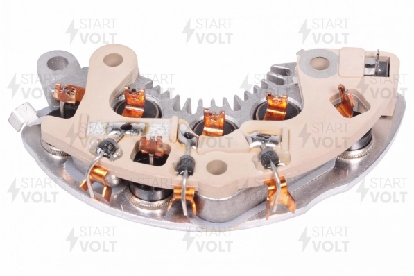  Диодный мост Volvo V40 