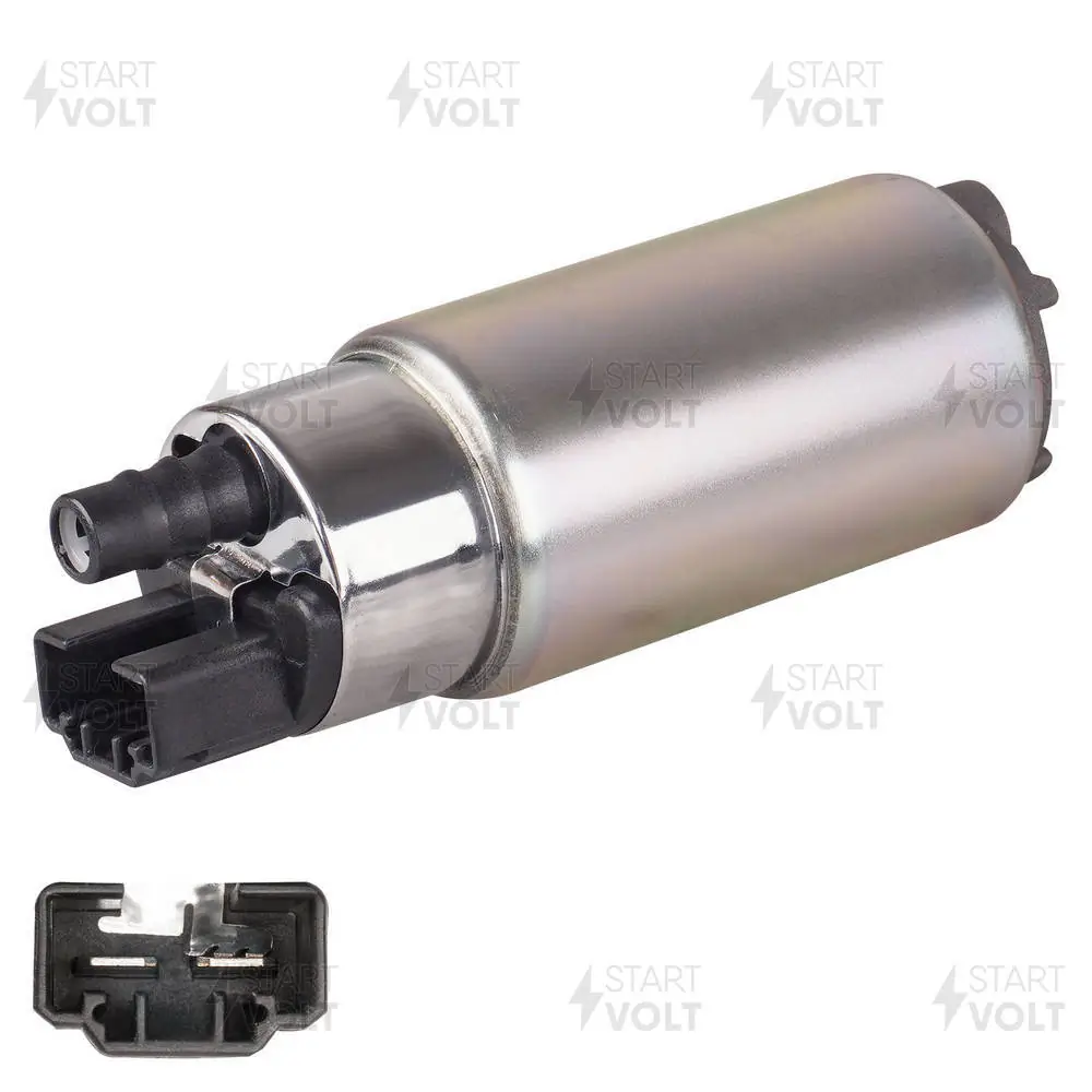 SFP0135 STARTVOLT Топливный насос электрический погружной