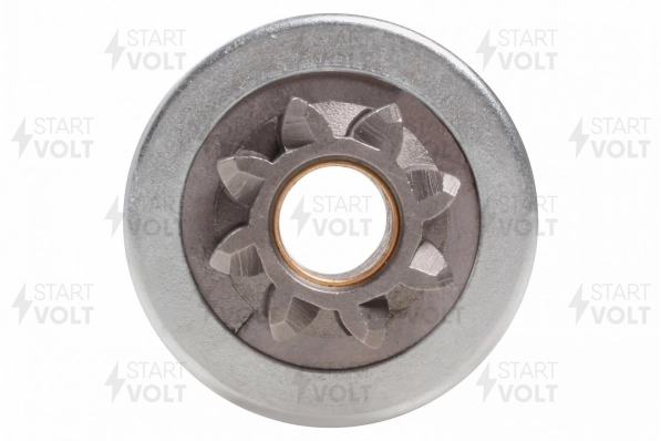 VCS0890 STARTVOLT Привод стартера