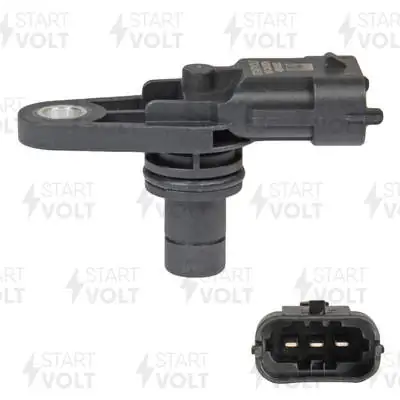 Sensor de posição da árvore distribuidora Chevrolet Captiva 1 C100