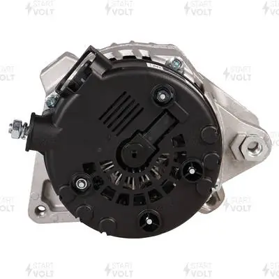Автомобильный генератор Mando BN373002E820 цена, от 126.69 USD