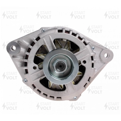 Генератор автомобильный на ВАЗ PRIORA  2170