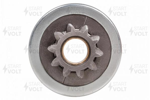 VCS0564 STARTVOLT Привод стартера