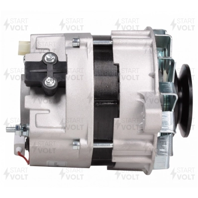 Автомобильный генератор GAZ 4023701010 цена, от 78.78 USD
