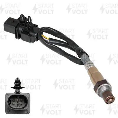 VSOS0825 STARTVOLT