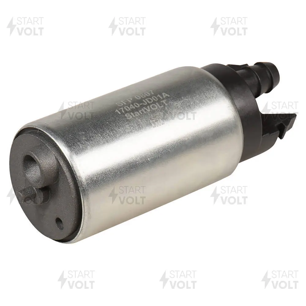 SFP0807 STARTVOLT Элемент турбинка топливного насоса