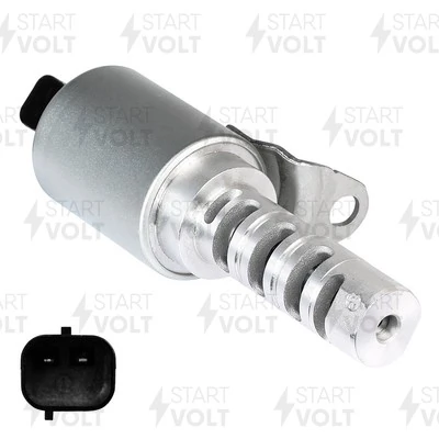 SVC1001 STARTVOLT