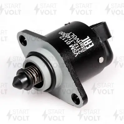 Датчик холостого хода на ЗАЗ TAVRIA 1102 