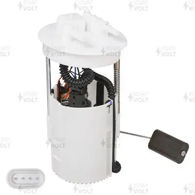 Купить Бензонасос Чери Амулет I A15