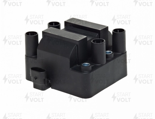 Купить IC350005 ASR Катушка зажигания