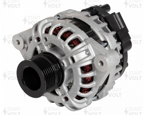  Генератор ВАЗ PRIORA 