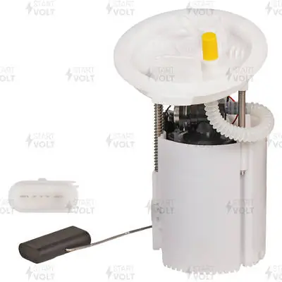 Топливный насос Magneti Marelli MAM00177M