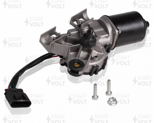 Мотор трапеции стеклоочистителя Opel 96893302 цена, от 18.00 USD