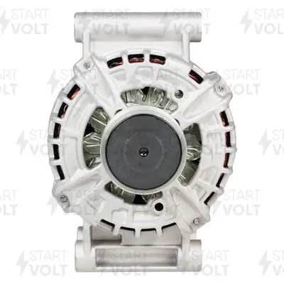 LG1081 STARTVOLT Генератор автомобильный