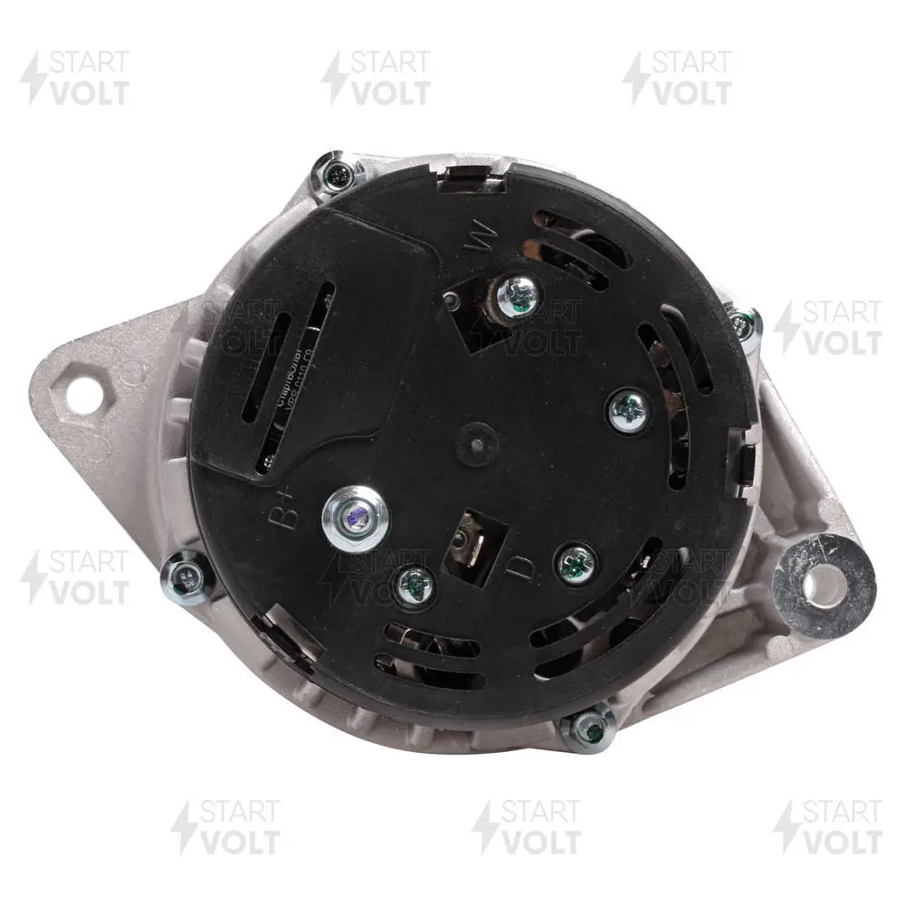 Автомобильный генератор STARTVOLT LG0214X цена, от 63.56 USD