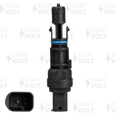 Sensor de velocidade Renault Espace 4 JK0