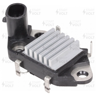 VRR0551 STARTVOLT