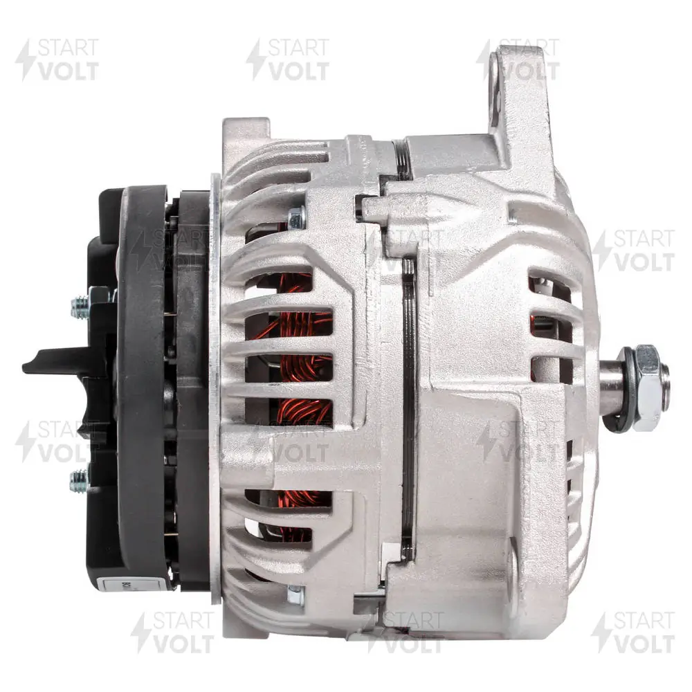 LG0790 STARTVOLT Генератор автомобильный