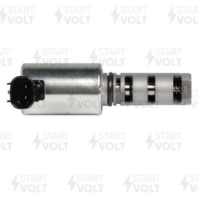 Клапан электромагнитный положения (фаз) распредвала левый STARTVOLT SVC2203 цена, от 25.33 USD