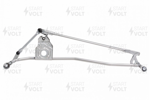 Трапеция стеклоочистителя на Mercedes Benz Truck TRUCK ATEGO II 