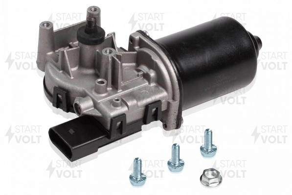 Купить Мотор дворников Форд Мондео IV CA2