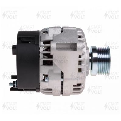 Автомобильный генератор ВАЗ PRIORA седан (2170) (2007 - 2018) цена, от 19.56 USD