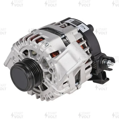 Генератор автомобильный на Ford Focus III CB8