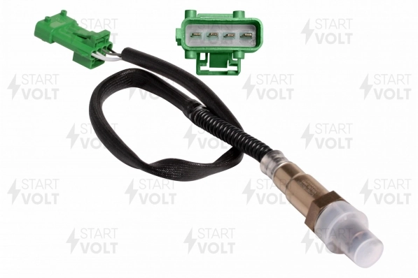 VSOS2015 STARTVOLT