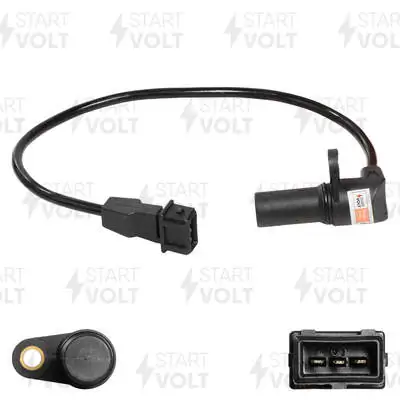VSCS0551 STARTVOLT