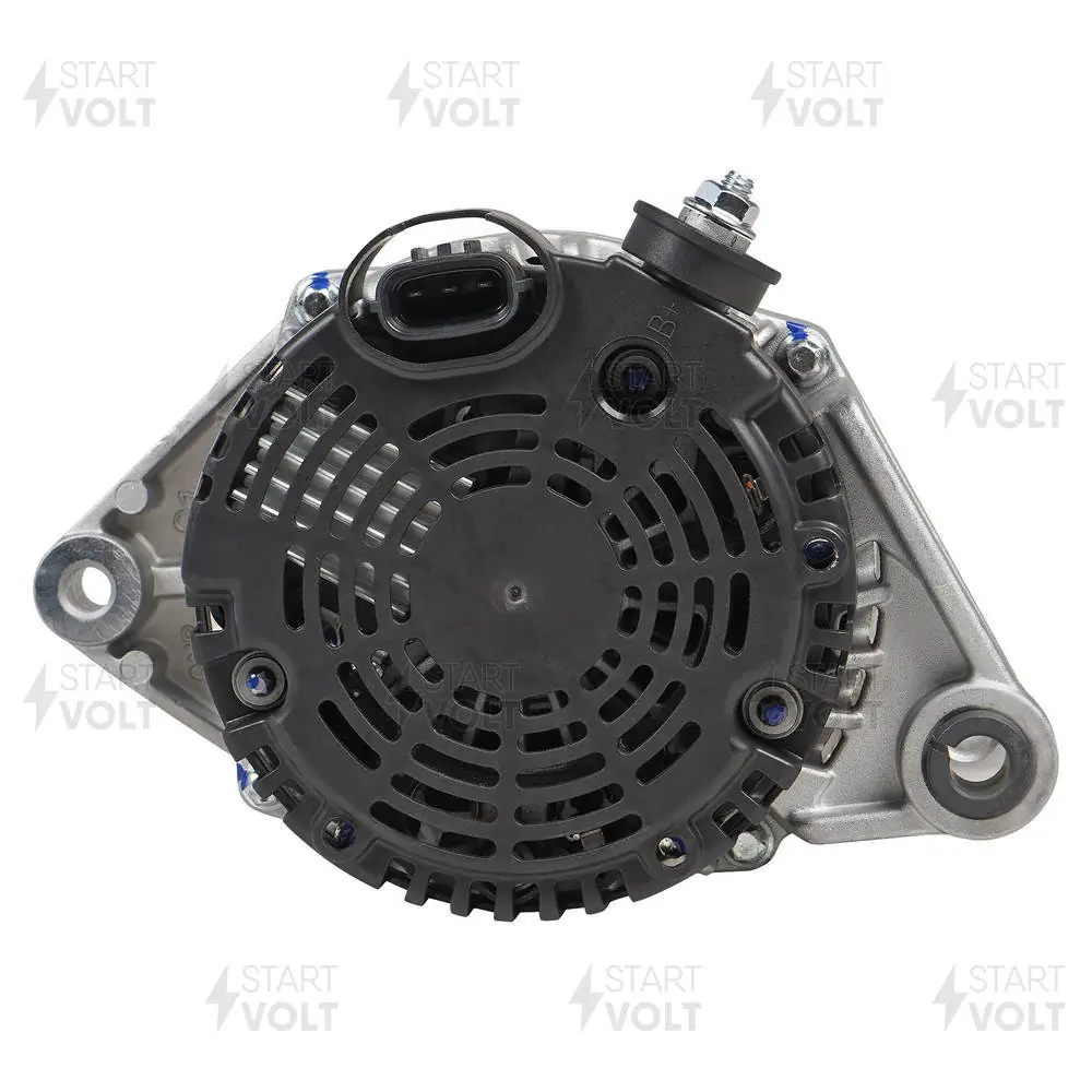 Купить L3701100B1 Lifan Генератор