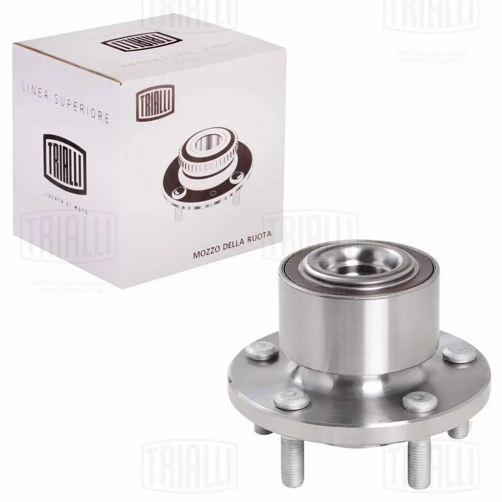 MR1032 Trialli