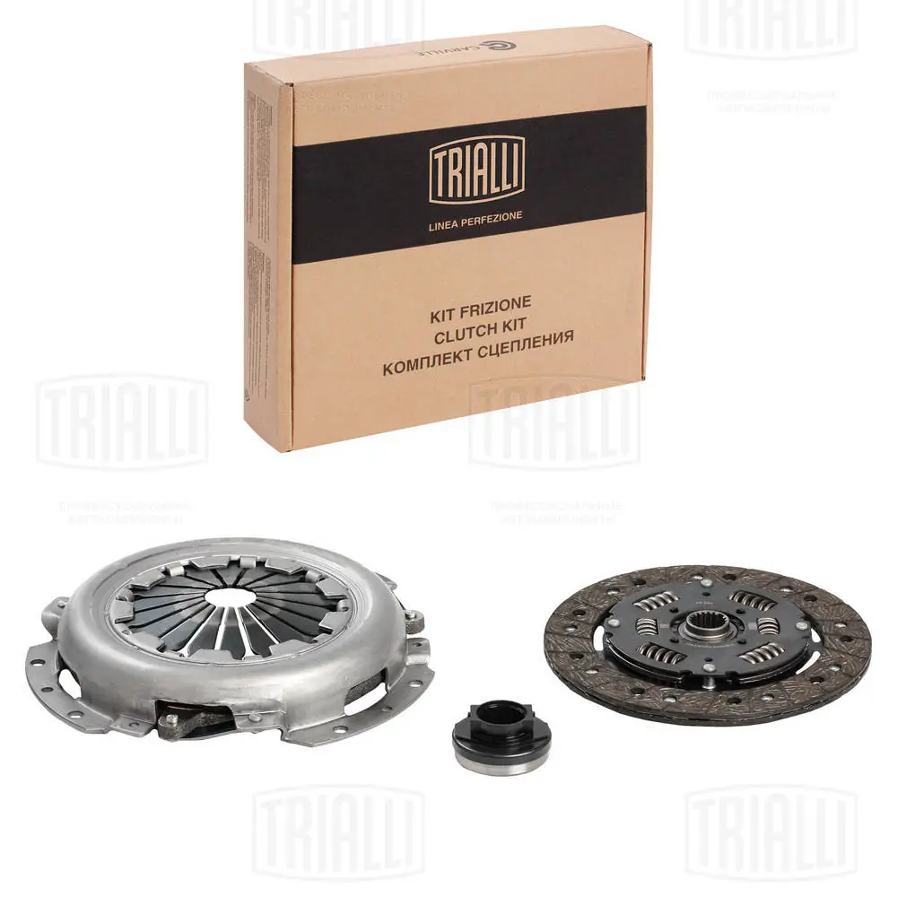 Купить Сцепление Ваз Нива I 21213/21214/2131