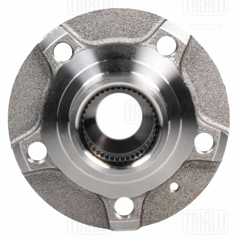 Cubo dianteiro Audi A4 8K2