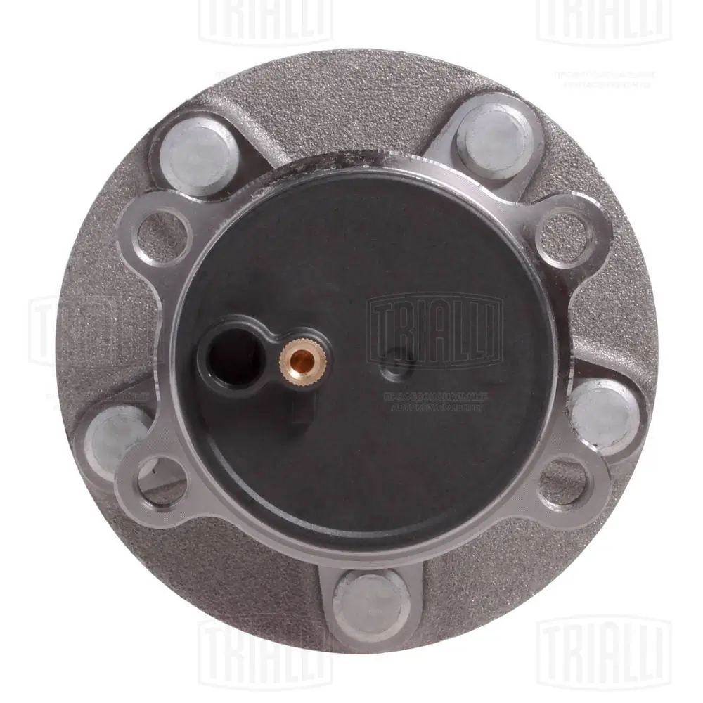 Cubo traseiro Mazda 6 GJ, GL