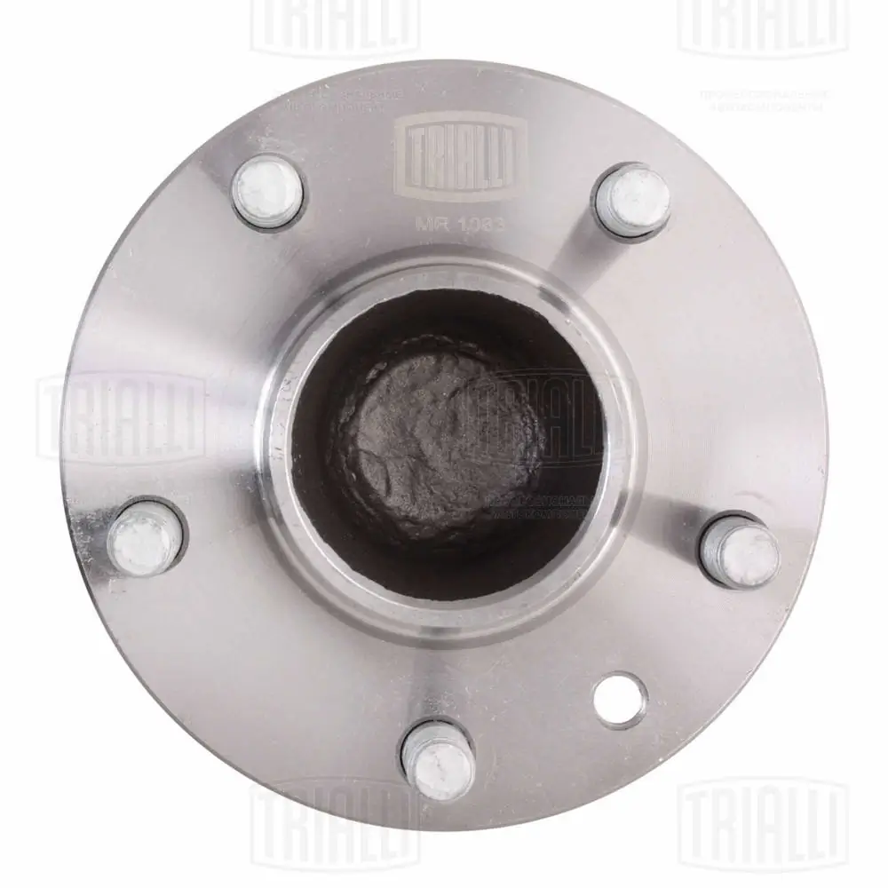 Cubo traseiro Ford Kuga 1 CBV