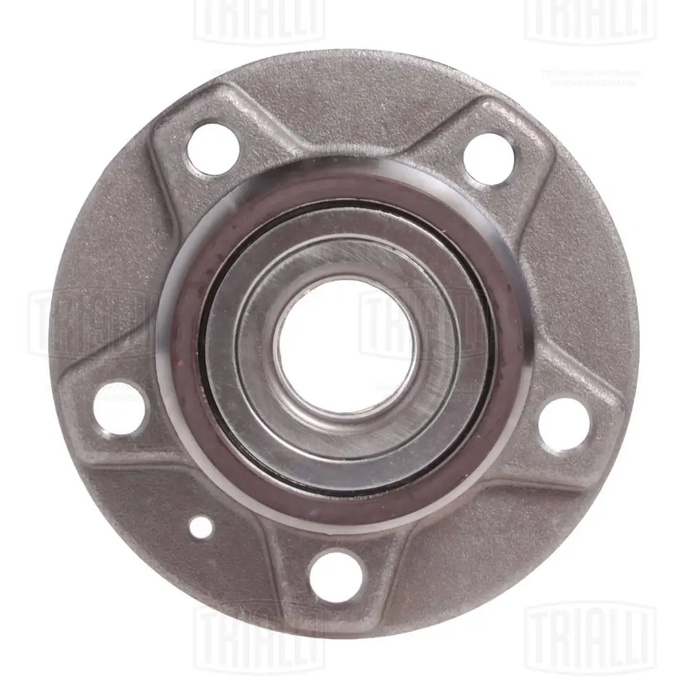 Cubo traseiro Audi A6 4G2, 4GC