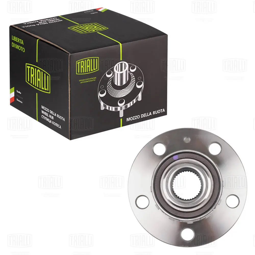  Trialli MR1844 цена, от 4.87 USD