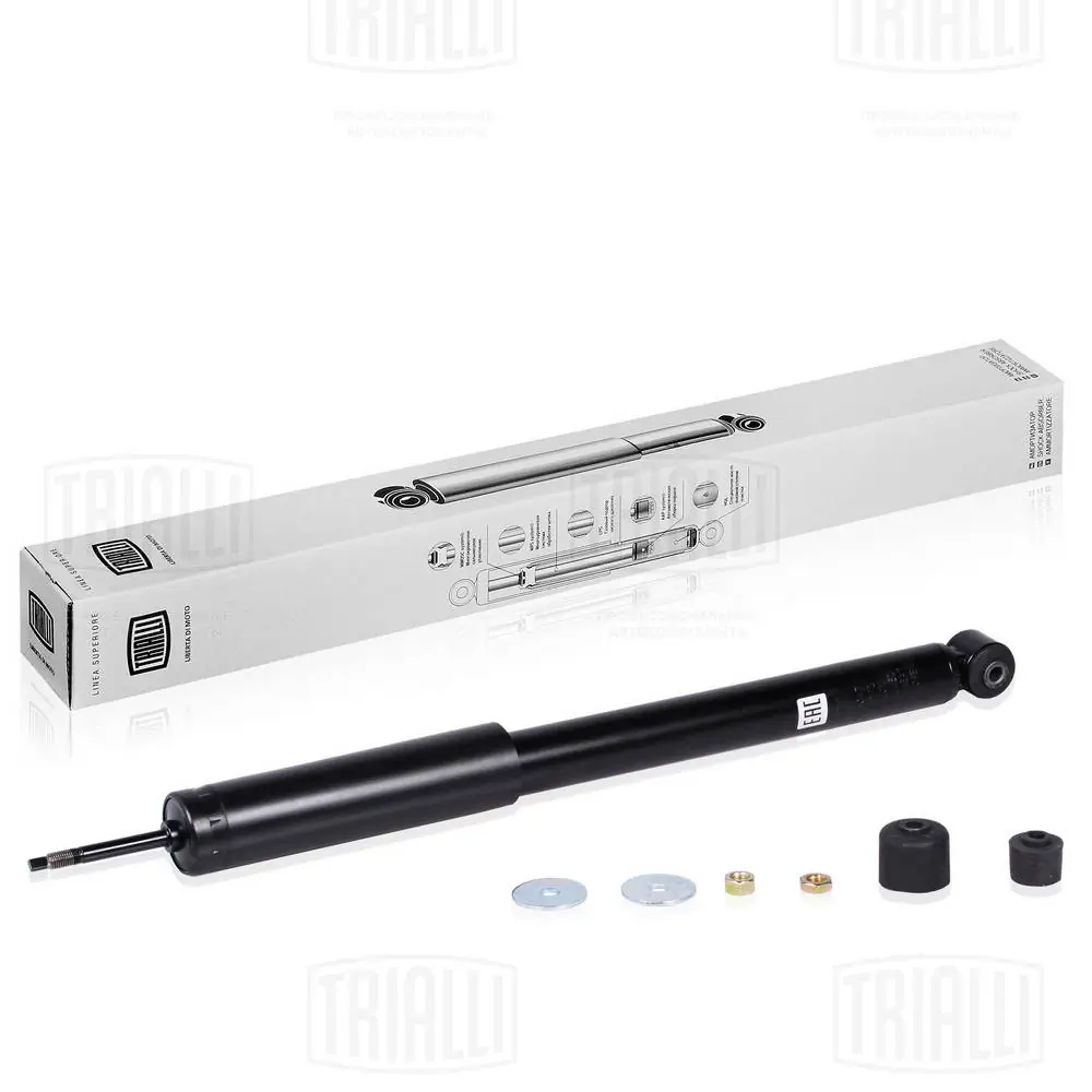 Амортизатор передний TRIALLI AG15047