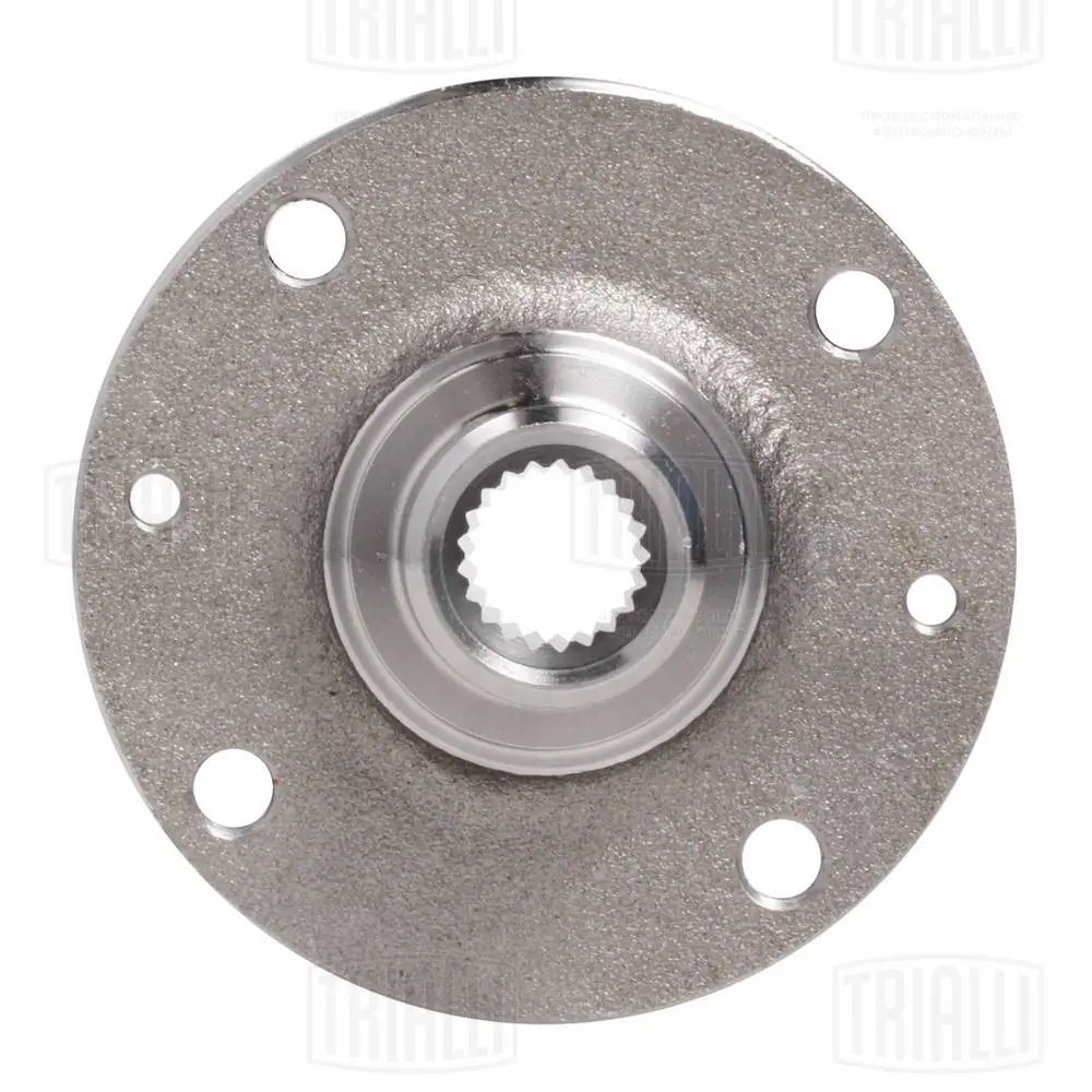 Cubo dianteiro Renault 19 2 B53, C53