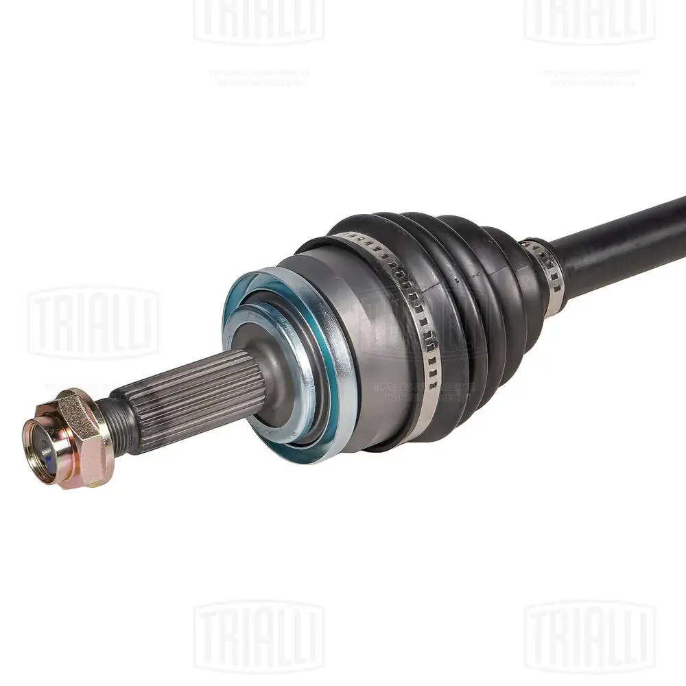 Купить AR902 Trialli Привод в сборе левый