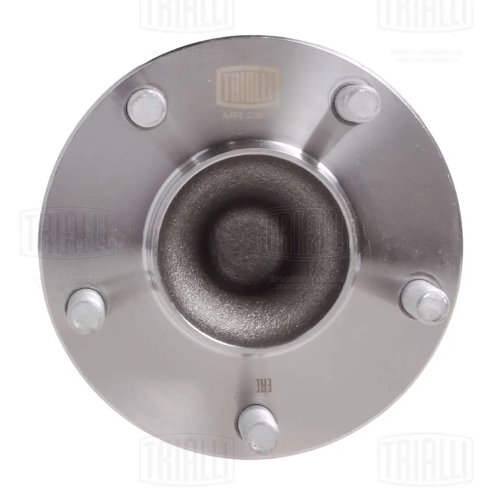 Cubo traseiro Mazda 6 GJ, GL