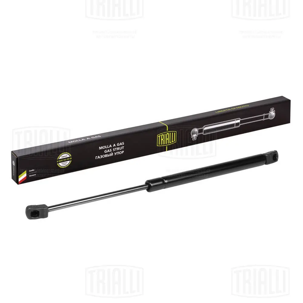 Амортизатор задней двери Polcar 41C1AB цена, от 10.79 USD