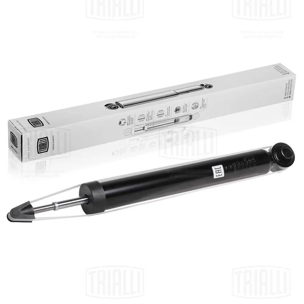 Амортизатор задний TRIALLI AG08540