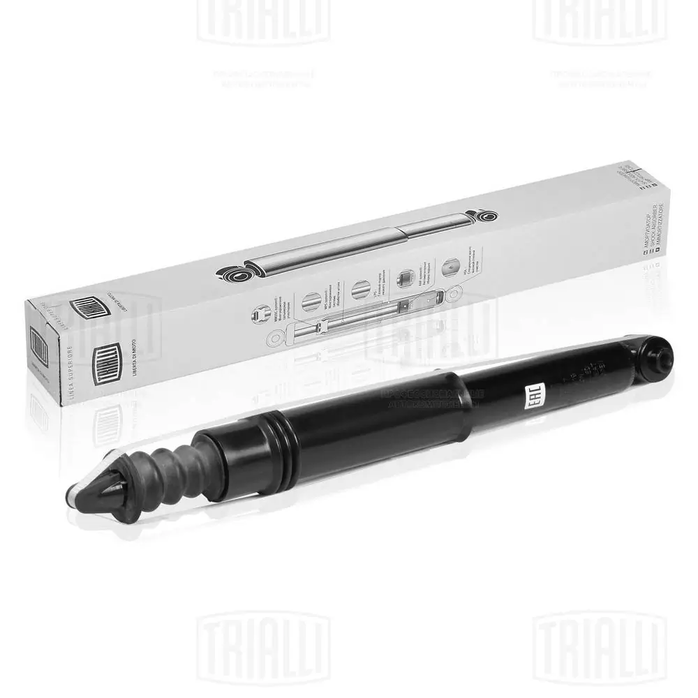 AG20507 Trialli