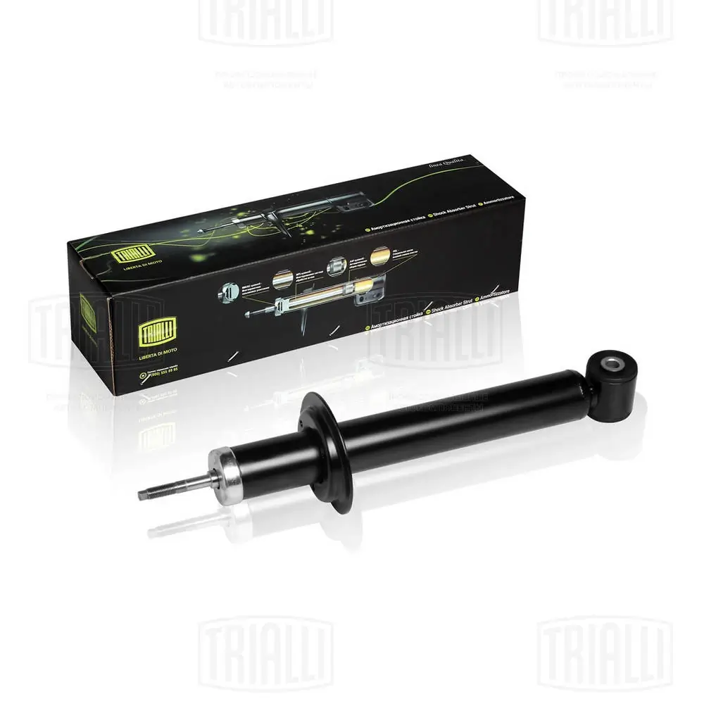 Амортизатор задний TRIALLI AH01504