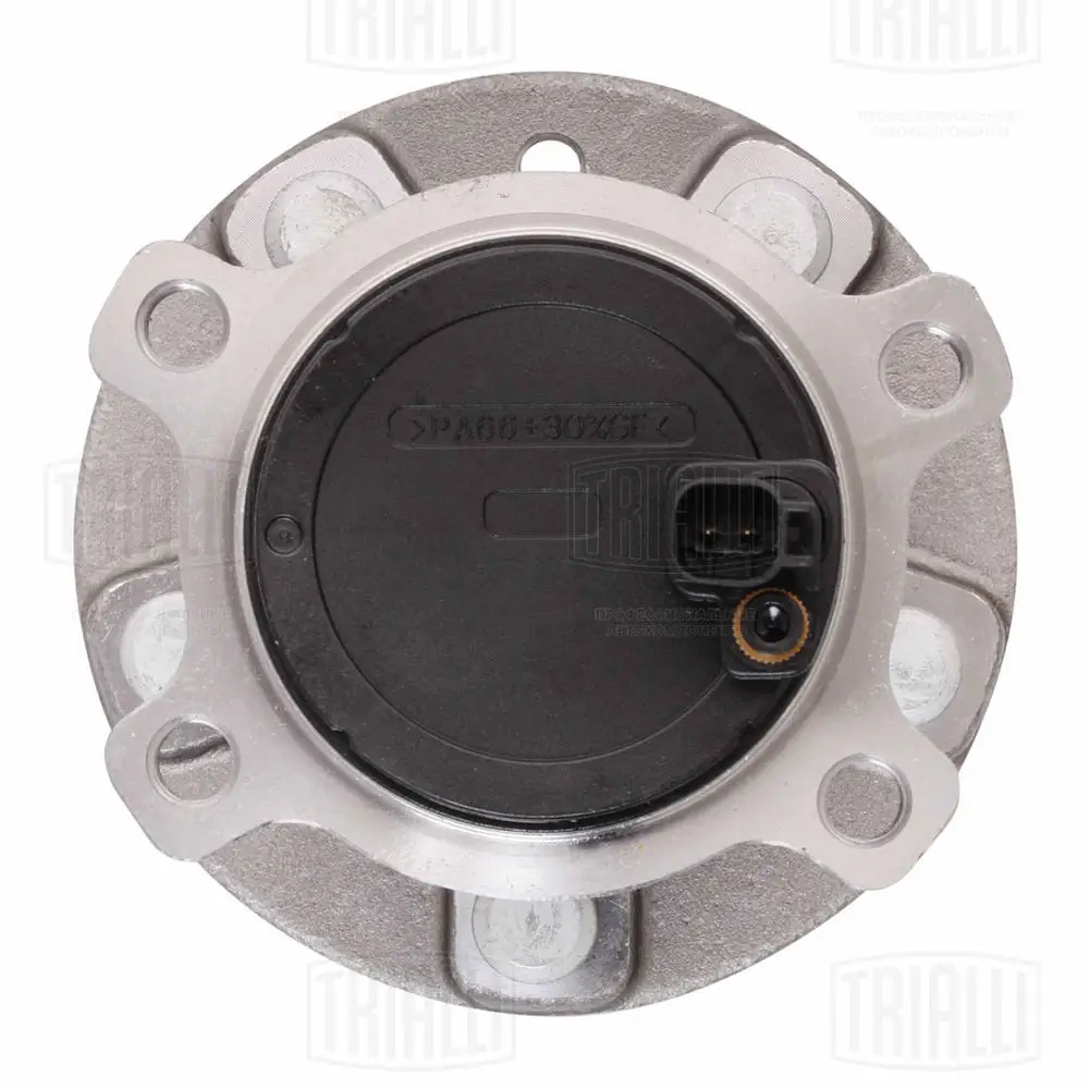 Cubo traseiro Ford Kuga 1 CBV