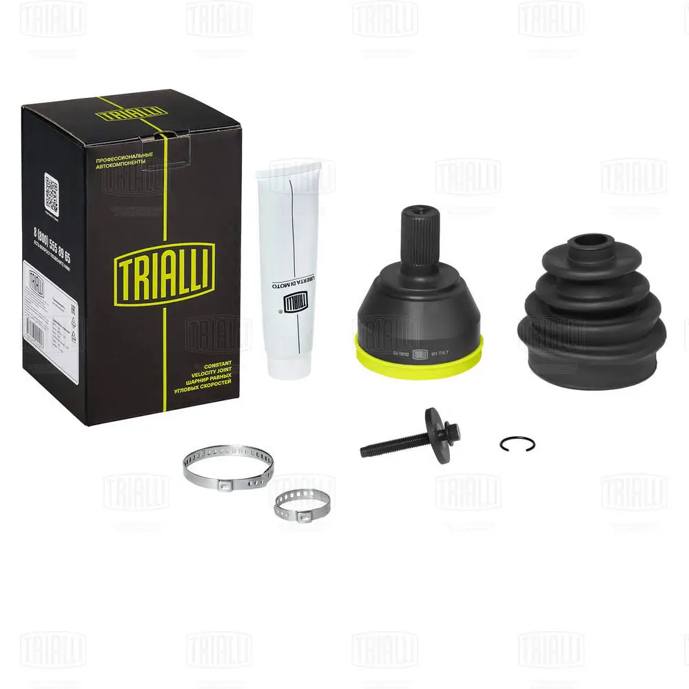 Граната колесная Depo/Loro/Abakus 14104063 цена, от 25.00 USD