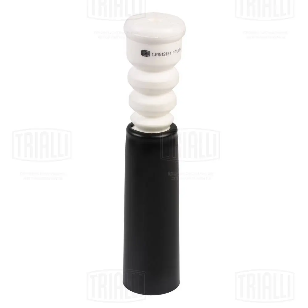 BCS1802 Trialli