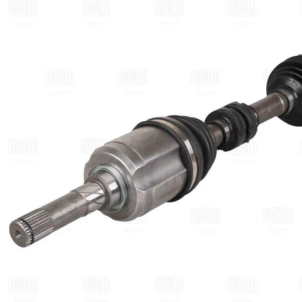 Купить 1582058SX Stellox Привод в сборе левый