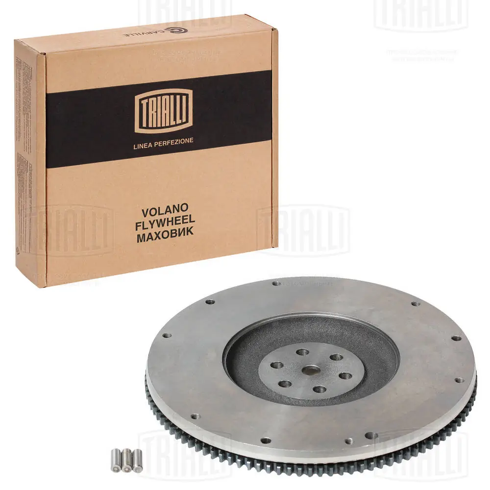 HD106TXH VALEO Демпферный маховик
